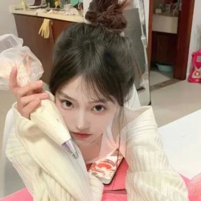 磨坊女人