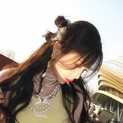 群居姐妹